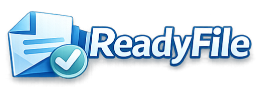 Ready Files | ملفات جاهزة